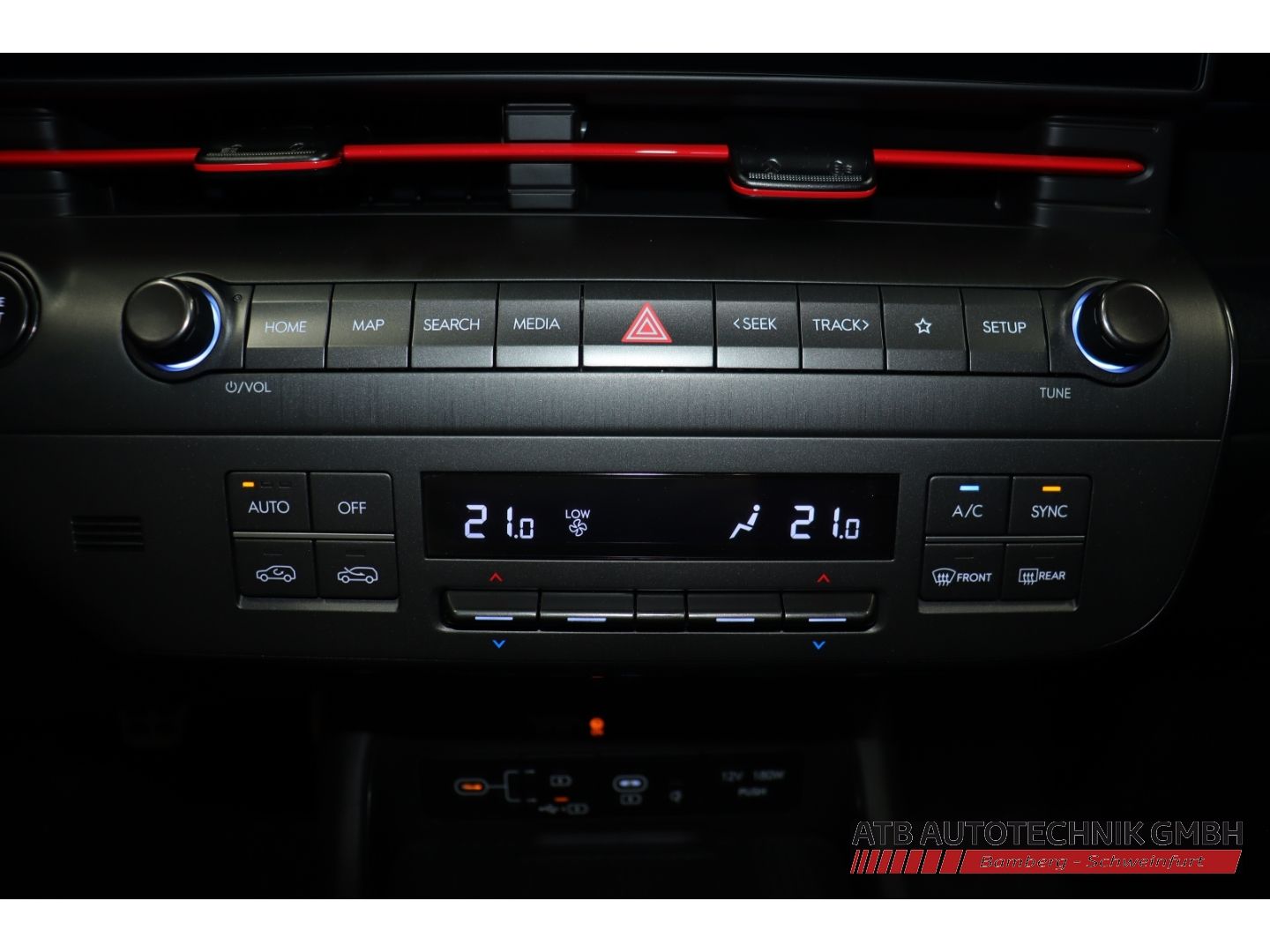 Fahrzeugabbildung Hyundai KONA MY26 N-Line 1.6 T-GDI 150PS 6-MT 2WD