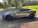Jaguar F-Type P300 R-DYNAMIC BLACK 