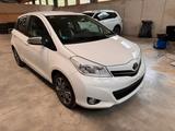 Toyota Yaris Trend - Toyota Yaris: Tr