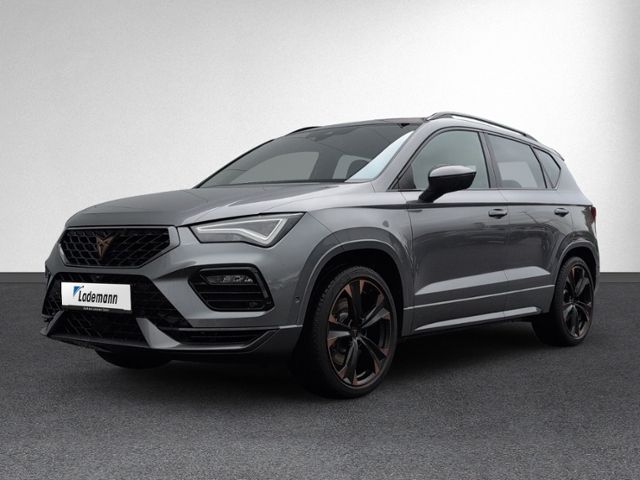 Ateca 2.0 TSI 4Drive PANO+LED+NAVI+RFK+ACC+SIHZ+