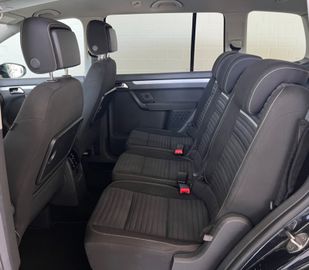 Volkswagen Touran - 7