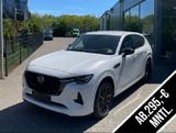 Mazda CX-60 e-SKYACTIV PHEV HOMURA DRI-P COM-P AHK - gebrauchte Mazda CX-60 aus dem Jahr 2023