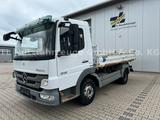Mercedes-Benz Atego 818 4x2 Meiller Dreiseitenkipper - Offers