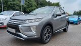 Mitsubishi Eclipse Cross Intro Edition CVT 2WD/AHK/HUD/LED/ - Mitsubishi Gebrauchtwagen Hamburg