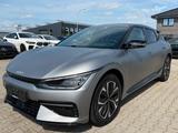 Kia EV6 GT-Line 4WD 74kWh * ACC* MOONSCAPE MATTE - graue Kia EV6