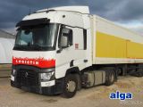 Renault T 480 4x2, Klima, Schlafliege, 2x Tank, Navi - Renault 480