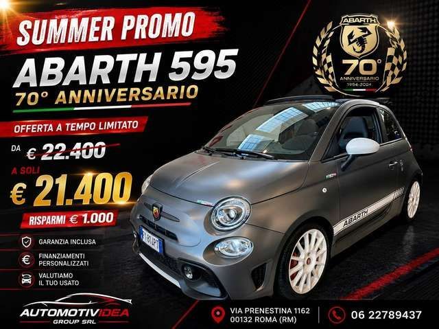 Image of Abarth Other