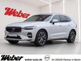 Volvo XC60 T6 Recharge Inscription *Luft*BLIS*AHK*HUD* - Volvo XC60: Weiß, Luftfederung