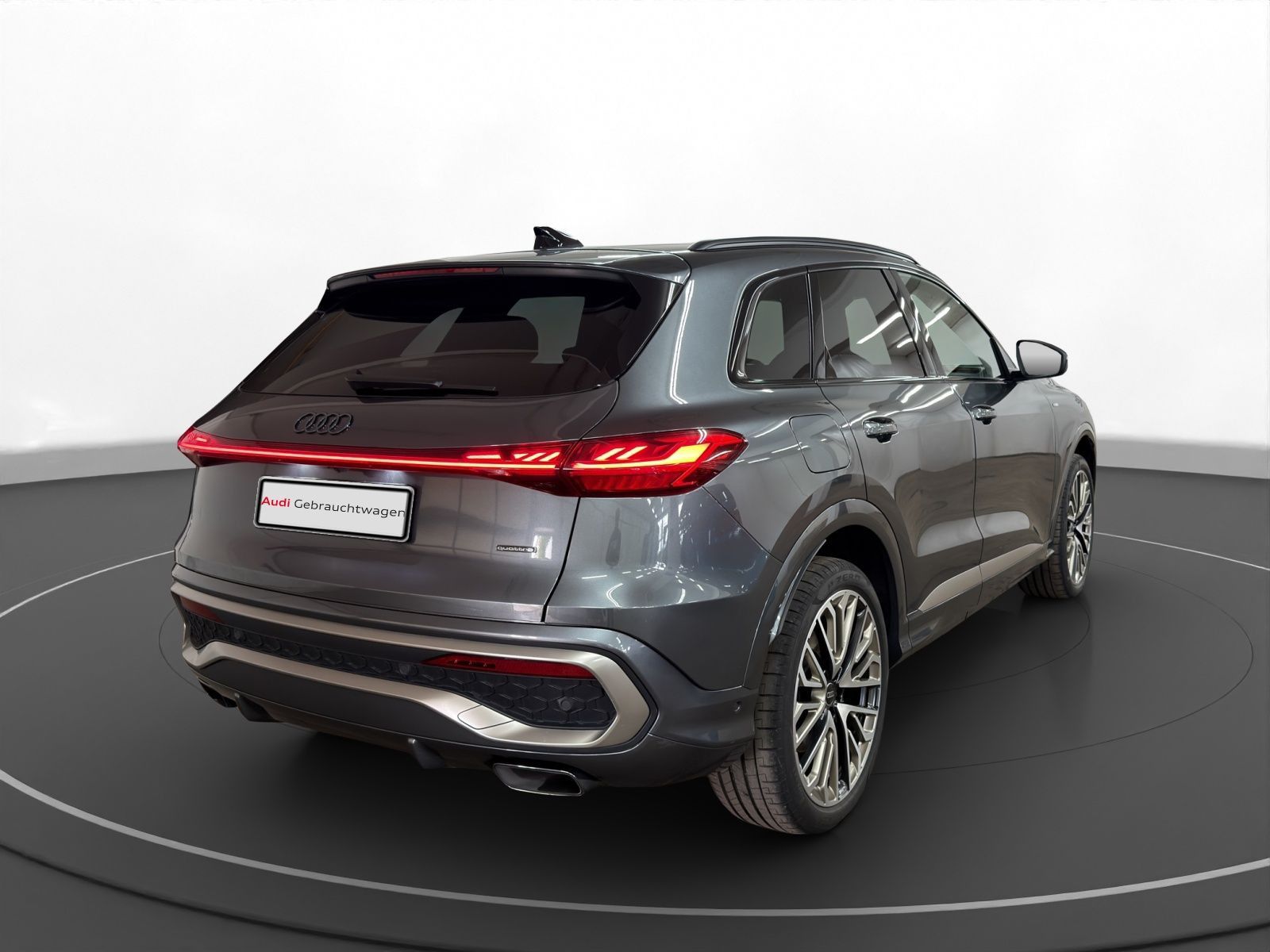 Audi Q5 - Bild 5