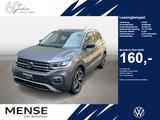 Volkswagen T-Cross 1.0 TSI Style CarPlay|AHK|ACC|LED|Navi - VW T-Cross von 2022