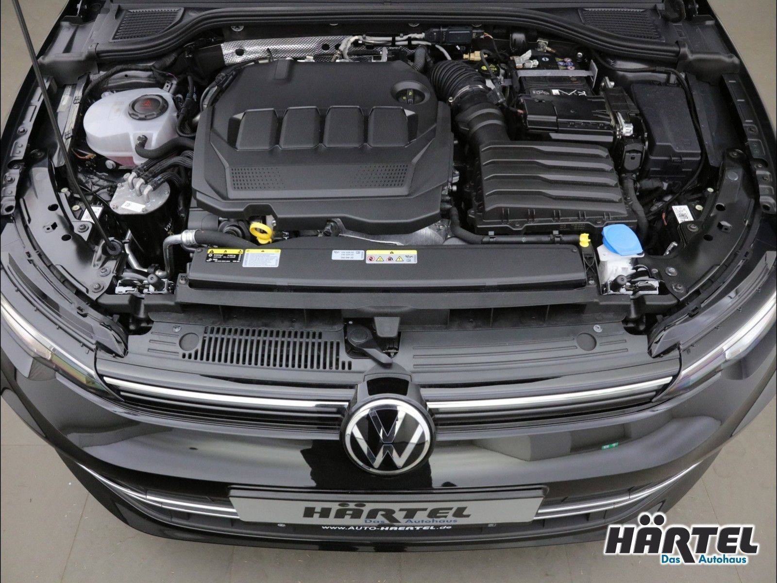 Volkswagen Golf - Bild 4