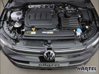 Volkswagen Golf - Vorschau Bild 4
