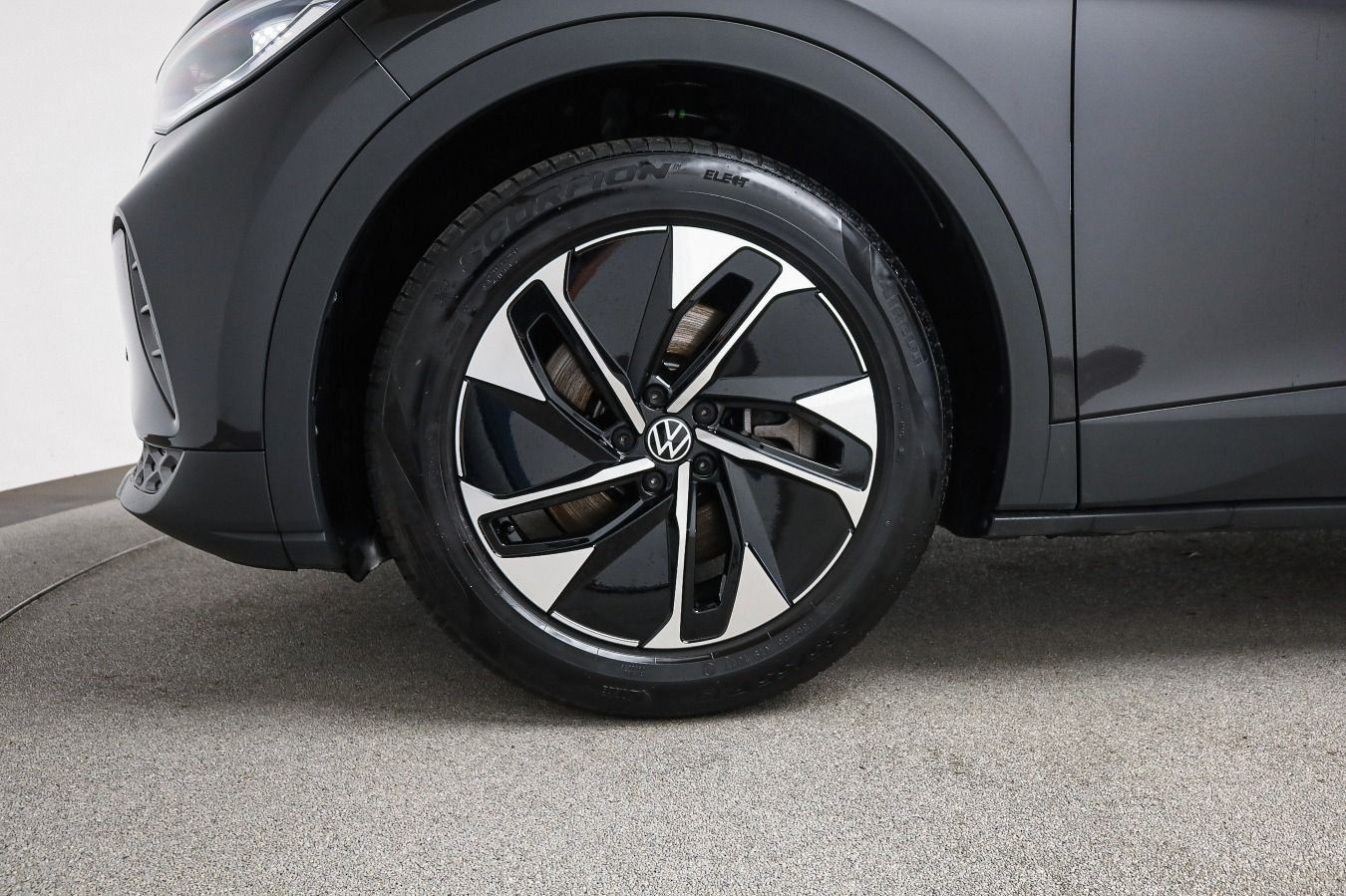 Volkswagen ID.4 - Bild 10