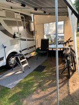 Burow Liberte VIP690 - Burow Diesel Wohnmobil oder -wagen