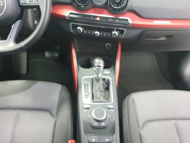 Audi Q2 1.4 Sport +S-Line+Kamera+Navi+LED+SHZ+