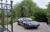 Porsche 928  Urmodell (Schalter) - Porsche Gebrauchtwagen von 1978