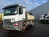 Mercedes-Benz AROCS  2643  K - Angebote