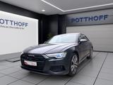 Audi A6 50 TFSIe Q S LINE BLACK AHK NAVI+ ACC MATRIX  - Audi A6 Gebrauchtwagen in Hamm