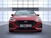 Ford Focus - Vorschau Bild 6