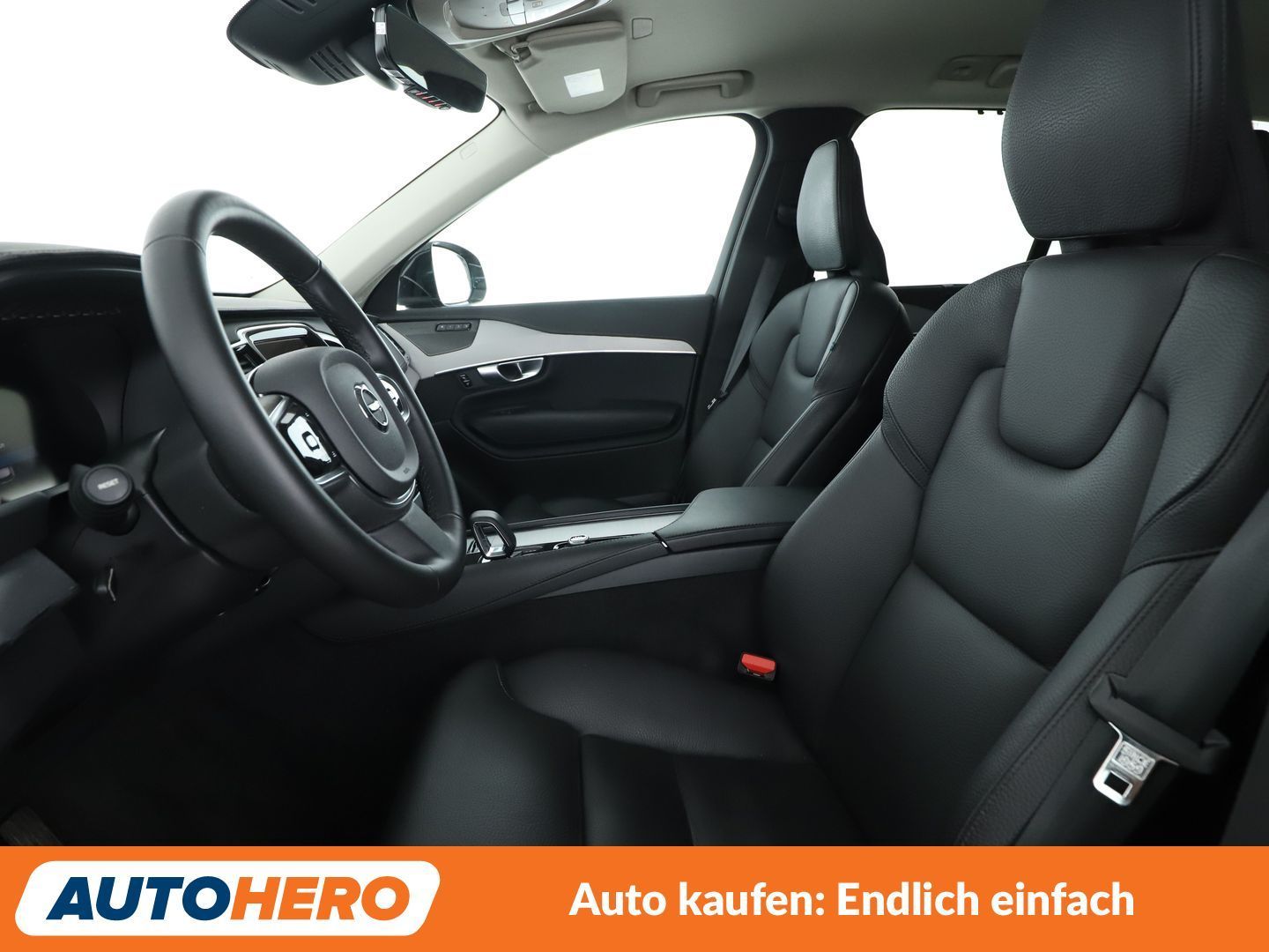 Volvo XC90 2.0 B5 Mild-Hybrid Plus Bright AWD Aut. foto 10