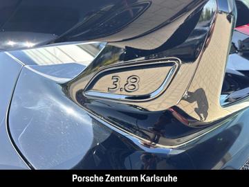 2015 Porsche 991 缩略图 11