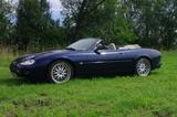 Jaguar XK8 Cabriolet -