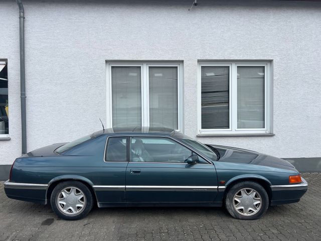 Cadillac Eldorado Coupe Nothstar