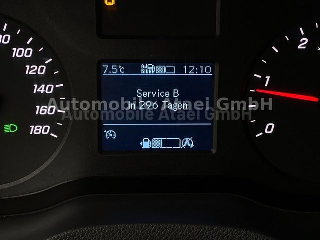 Fahrzeugabbildung Mercedes-Benz Sprinter 317 MAXI 360° KAMERA+ NAVI 3993