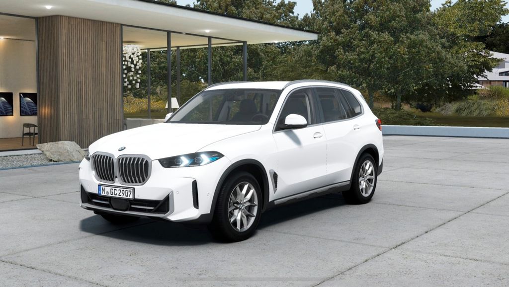 BMW X5 xDrive30d *Aktion-Wunschbestellung*