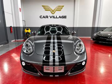صورة مصغرة 12 لـ 2009 Porsche CAYMAN