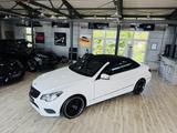 Mercedes-Benz E 200 Cabrio*LEDER*AIRSCAVE*19 ZOLL* - Mercedes-Benz in Wuppertal