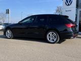 Audi A4 Avant advanced 2.0 40 TDI S-tronic GARANTIE+L - Audi A4 mit Diesel-Antrieb: 2.0