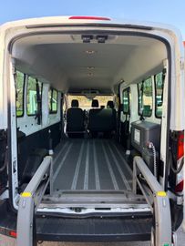 Ford Transit - 12