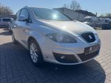 Seat Altea XL Style Copa*GARANTIE*TÜV NEU*1. HAND* - Seat Altea: Xl Copa