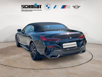 BMW 840 - 4