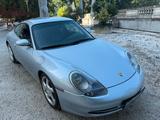 Porsche 911 C4*LEDER*SD* VOLL*TOP! SAMMLER-ZUST! VB - Porsche 996 mit Panoramadach