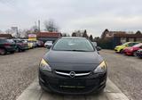 Opel Astra J Sports Tourer Edition Sport Lenkrad - Opel Astra: Tourer Sport