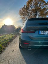 BMW 320d Touring Automatik Head-Up/Laser/Navi/Klima - BMW 320 von privat