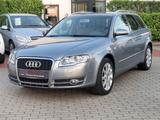 Audi A4 Avant 2.0 TÜV Neu | Xenon | SHZ | AHK - Audi A4 aus 2007: Kombi
