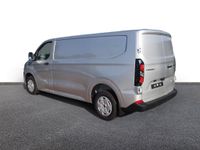 Ford Transit Custom - Vorschau Bild 4