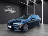 BMW 530 d xDrive Sport Line*2.Hand*Pano*Head-up*Ahk - BMW 530: 530d Sport