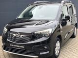 Opel Combo Life E Innovation Keyless Standheizung PDC - Opel Combo mit Diesel-Antrieb: Automatik
