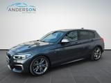 BMW M140i XDRIVE LEDER PANO MEMORY H&K KAM 1.HD - BMW M140i mit Schiebedach
