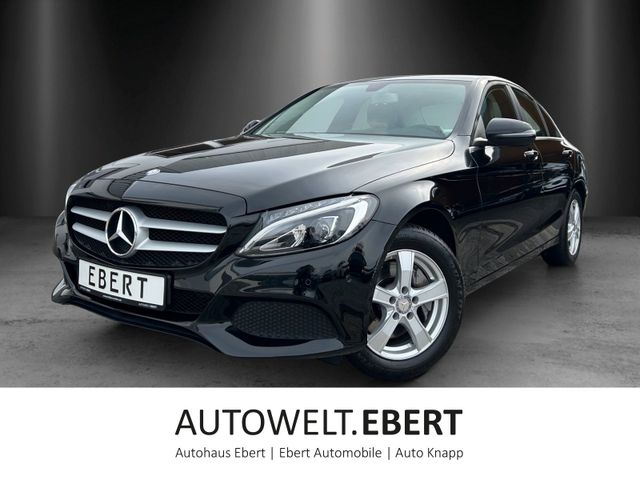 Mercedes-Benz C 250 9G-Tr./LED-HIGHPERFORMANCE/PDC/NAVI/SHZ/