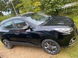 Hyundai IX35 Automatik - Hyundai ix35 von privat