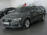 Audi A3 Limousine Sport NAVI/Bi-XENON/SHZ/U-FREI/TOP! - Audi A3 Gebrauchtwagen in Erfurt