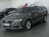 Audi A3 Limousine Sport NAVI/Bi-XENON/SHZ/U-FREI/TOP! - Audi A3 Gebrauchtwagen in Erfurt