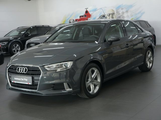 Audi A3 Limousine Sport NAVI/Bi-XENON/SHZ/U-FREI/TOP!