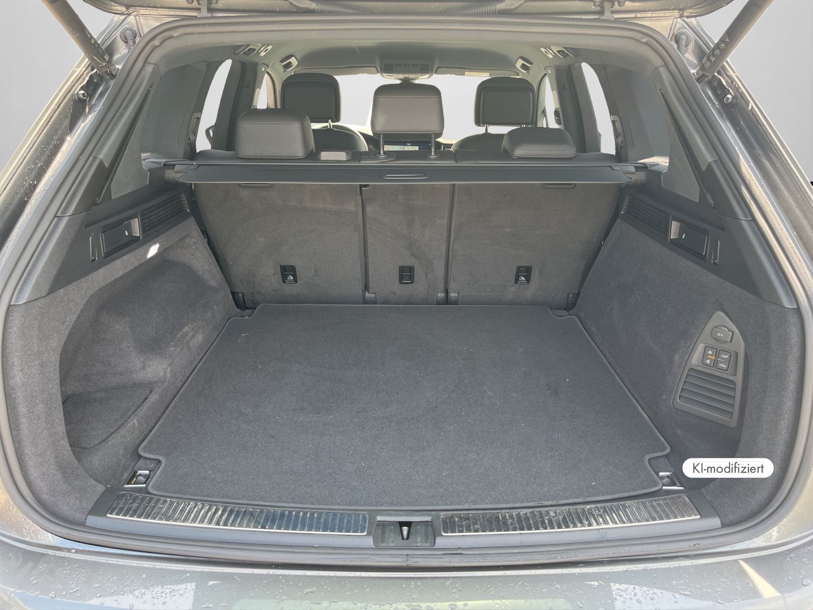 Volkswagen Touareg - Bild 16