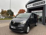 Renault SpaceClass 8-SITZER AHK KAMERA SHZ 1-HAND - Renault Trafic: Spaceclass